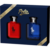 Ralph Lauren World of Polo Duo Mini Gift Set