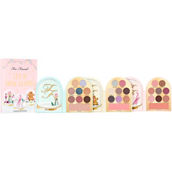 Too Faced Let It Snow Globes 3 pc. Palette Gift Set