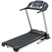 XTERRA Fitness TRX1400 Folding Treadmill