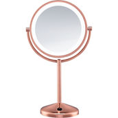 Conair Reflections 1X/10X LED Mirror