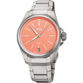 Oris PPX Calibre 400 Titanium Watch 40077787153MB