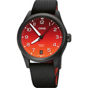 Oris Coulson Limited Edition Watch 40077848786Set