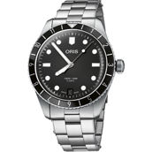 Oris Diver 65 Calibre 400 Watch 40077724054MB