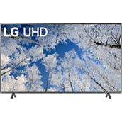 LG 75 in. 4K UHD Smart LED TV 75UQ7050ZUD