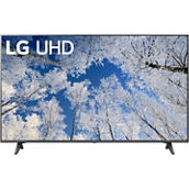 LG 55 in. 4K UHD Smart LED TV 55UQ7050ZUD