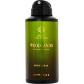 Bath & Body Works Woodlands Men's Body Spray