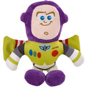 Disney Toy Story Buzz Lightyear Light Up Plush Character Toy