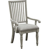 Pulaski Furniture Madison Ridge Arm Chair