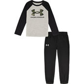 Under Armour Woodland Top and Joggers 2 pc. Set