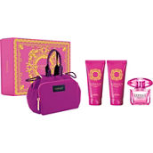 Versace Bright Crystal Absolu 4 pc. Gift Set
