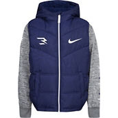 3Brand by Russell Wilson Boys Pregame Jacket