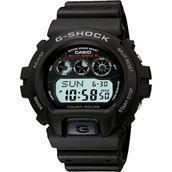 Casio Men's G-Shock Solar Atomic Watch GW6900-1
