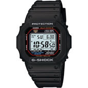 Casio G-Shock MultiBand 6 Atomic Watch GWM5610-1CR