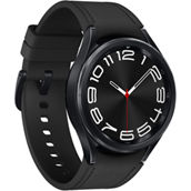 Samsung Men's Galaxy Watch6 Classic Bluetooth 43mm Smartwatch SM-R950NZSAXAA