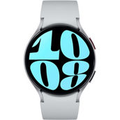 Samsung Men's Galaxy Watch6 Bluetooth 44mm Smartwatch SM-R940NZSAXAA.
