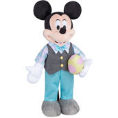 Disney Mickey Mouse Easter Greeter