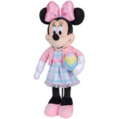 Disney Minnie Mouse Easter Greeter