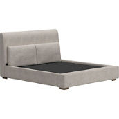 Millennium by Ashley Cabalynn Upholstered Bed