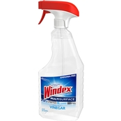Windex Vinegar Multi Surface Cleaner 23 oz.