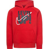 3Brand by Russell Wilson Little Boys Level Up Hoodie