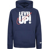 3Brand by Russell Wilson Boys Level Up Hoodie