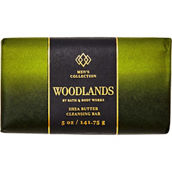 Woodlands By Bath & Body Works Men's Bar Soap