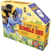 Madd Capp: I Am Lil' Bumble Bee 100 pc Puzzle