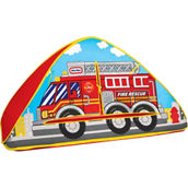 Little Tikes Fire Truck 3-in-1 Bed, Tent and Ball Pit