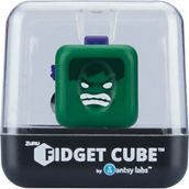 Fidget Cube (Marvel Series) Hulk
