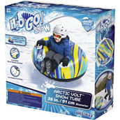 Bestway H2oGO Snow Arctic Volt Inflatable Snow Tube