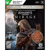 Assassin's Creed Mirage (Xbox SX/One)