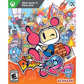 Super Bomberman R 2 (Xbox SX)
