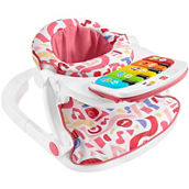 Fisher-Price Kick and Play Deluxe Sit Me Up Seat