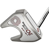 Callaway Adult Right Hand Odyssey White Hot OG 7 Double Bend 35 in. Putter