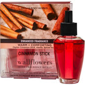 Bath & Body Works Cinnamon Stick Wallflowers Refill, 2 pk.