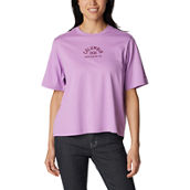 Columbia North Cascades Relaxed Tee