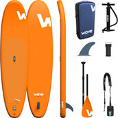 WAVE Direct 10 ft. Wave Cruiser Sup Package