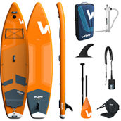 WAVE Direct 10 ft. Wave Pro Sup Package