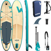 Wave Direct Woody Sup Package 11 ft.
