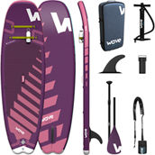 Wave Direct WildCat Sup Package