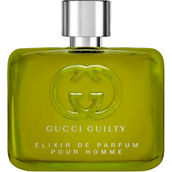 Gucci Men's Guilty Elixir de Parfum Pour Homme 2 oz.