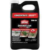 ScottsMiracle-Gro Ortho GroundClear Year Long Vegetation Killer Concentrate