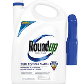 Roundup Weed & Grass Killer RTU Wand 1 gal.