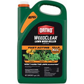ScottsMiracle-Gro Ortho WeedClear Lawn Weed Killer North RTU Refill 1 Gal