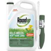Roundup For Lawns Northern RTU Extended Wand 1 GAL