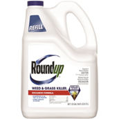 ScottsMiracle-Gro Roundup Weed and Grass Killer Refill 1.25 gal