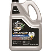 Roundup Dual Action 365 Weed and Grass Killer Plus 12 Month Preventer Refill