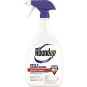 Roundup Weed and Grass Killer RTU Trigger