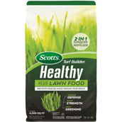 ScottsMiracle-Gro Turf Builder Healthy Plus Lawn Food (EX FL)