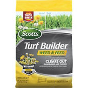 ScottsMiracle-Gro Turf Builder Weed and Feed N/A CA